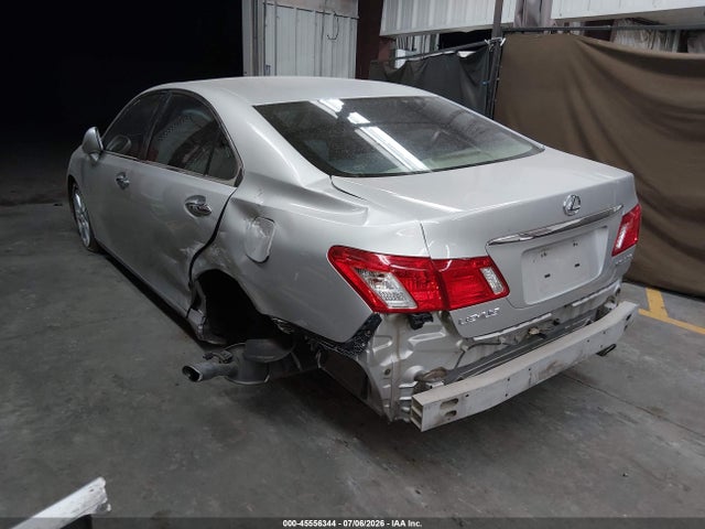 2007 Lexus ES 350 照片 3