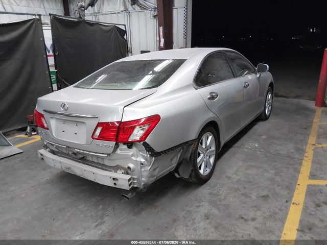2007 Lexus ES 350 照片 4