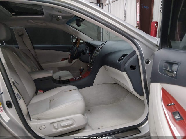 2007 Lexus ES 350 照片 5