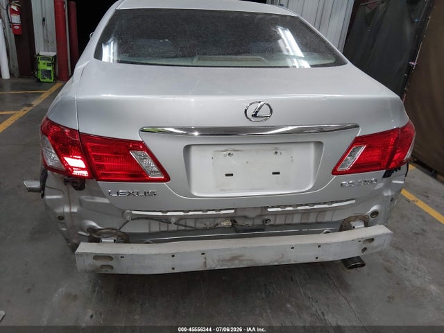 2007 Lexus ES 350 照片 6