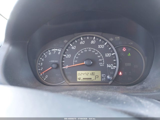 صورة 7 لـ 2021 Mitsubishi MIRAGE CARBONITE EDITION/ES/LE