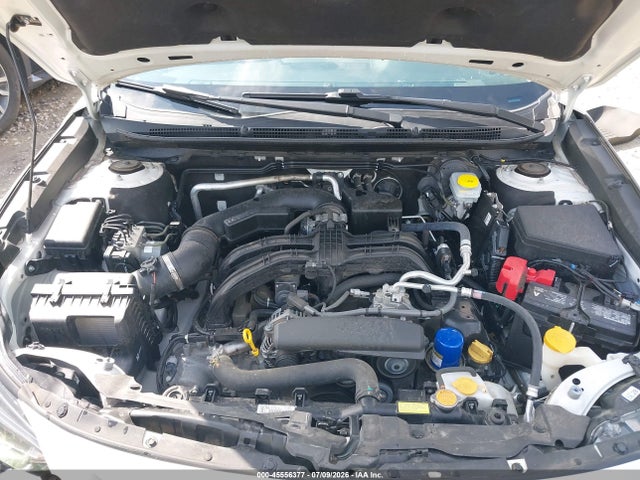 2023 SUBARU OUTBACK PREMIUM 10