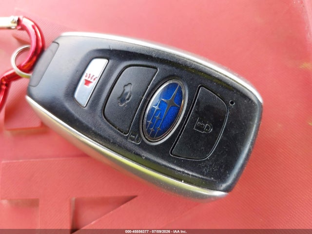 2023 SUBARU OUTBACK PREMIUM 11