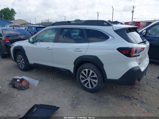 2023 SUBARU OUTBACK PREMIUM 3