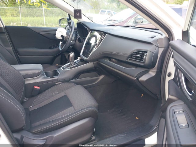 2023 SUBARU OUTBACK PREMIUM 5