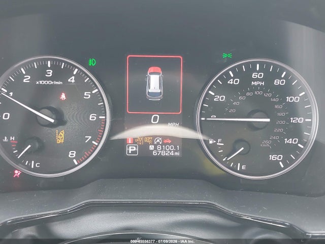 2023 SUBARU OUTBACK PREMIUM 7
