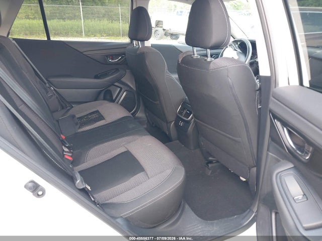 2023 SUBARU OUTBACK PREMIUM 8