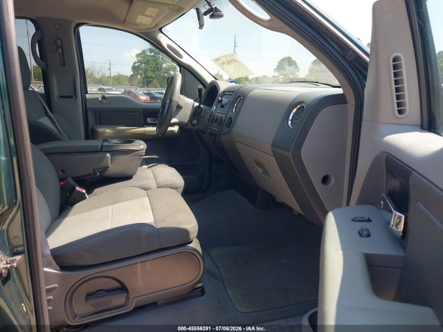 صورة 5 لـ 2007 FORD F-150 XLT