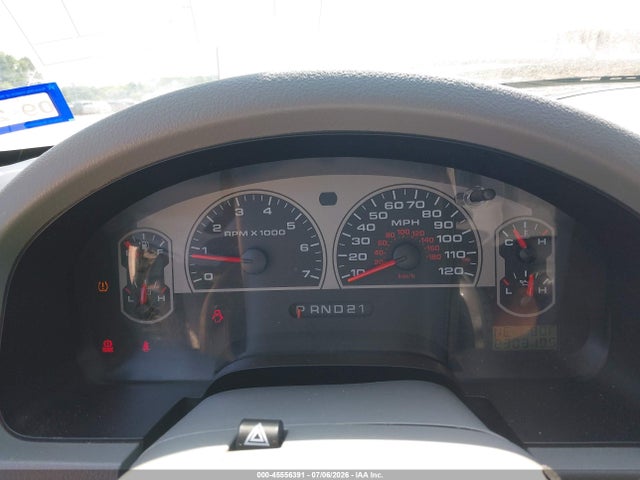 صورة 7 لـ 2007 FORD F-150 XLT