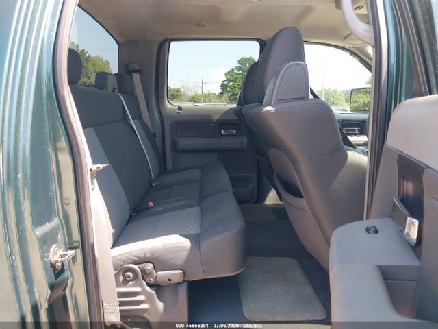 صورة 8 لـ 2007 FORD F-150 XLT
