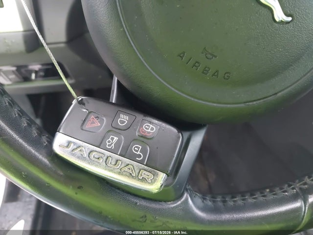 2019 JAGUAR XF 25T PREMIUM 11