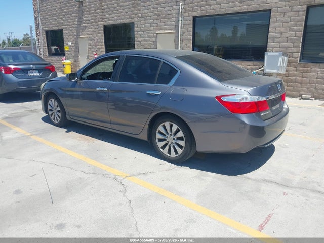 2013 Honda ACCORD EX photo 3