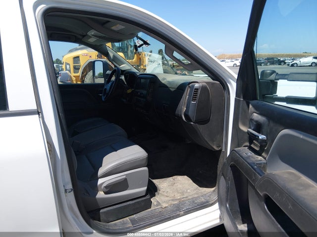 صورة 5 لـ 2019 Chevrolet SILVERADO 2500HD WT