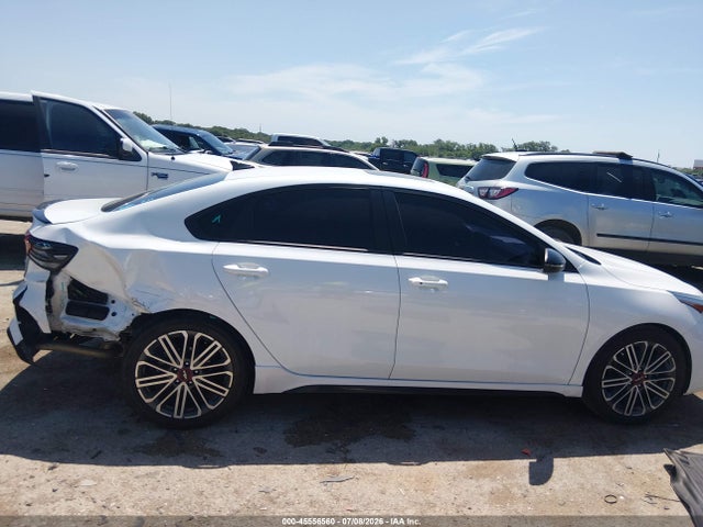 صورة 13 لـ 2023 KIA FORTE GT MANUAL