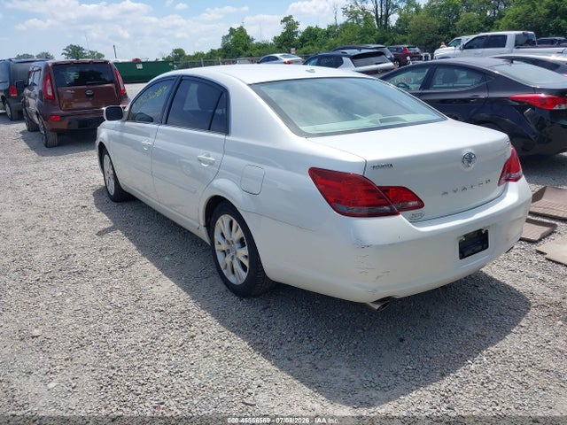 2010 Toyota AVALON XLS 照片 3