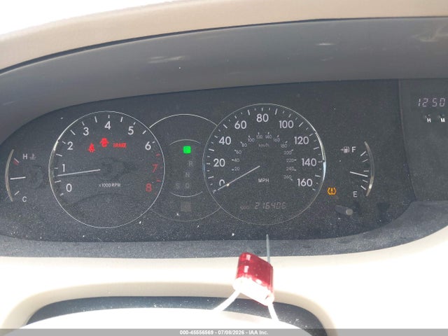 2010 Toyota AVALON XLS 照片 7