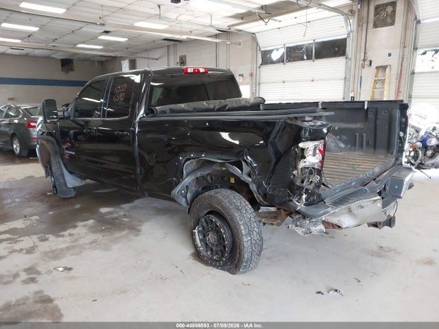 صورة 3 لـ 2015 GMC SIERRA 2500HD SLE