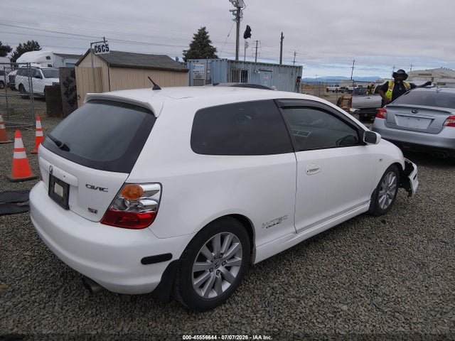 2004 Honda CIVIC SI 缩略图 4