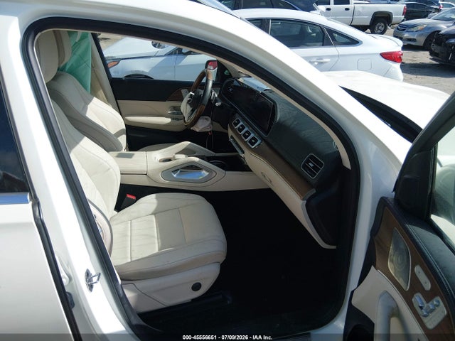 2022 MERCEDES-BENZ GLE 350 5