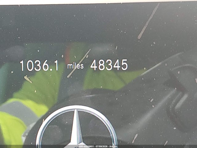 2022 MERCEDES-BENZ GLE 350 7