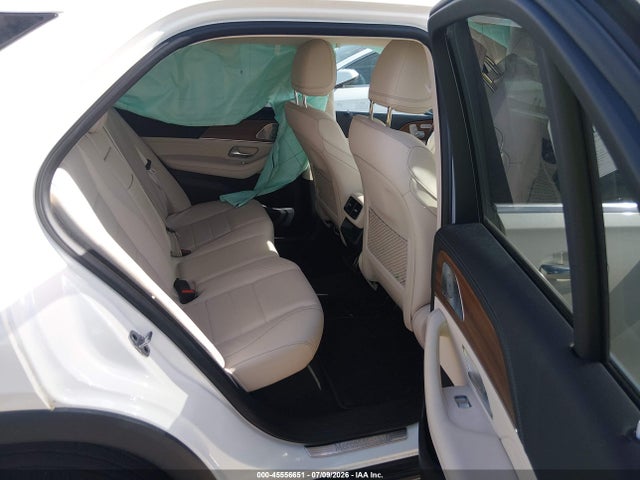 2022 MERCEDES-BENZ GLE 350 8
