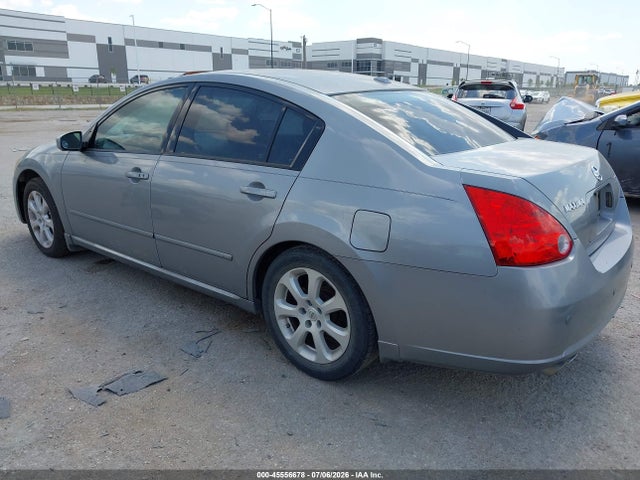 صورة 3 لـ 2008 Nissan MAXIMA 3.5 SL