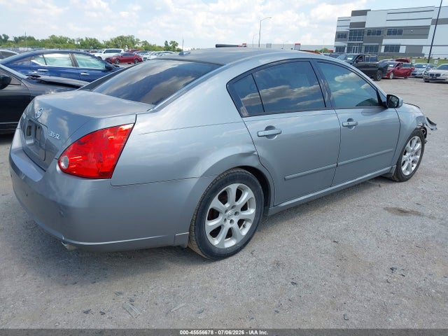 صورة 4 لـ 2008 Nissan MAXIMA 3.5 SL