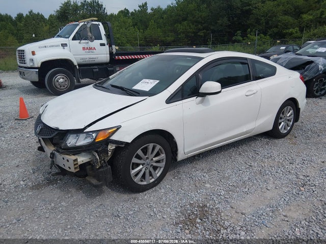 صورة 2 لـ 2012 Honda CIVIC EX
