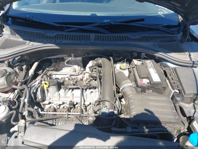 2019 VOLKSWAGEN JETTA 1.4T R-LINE/1.4T S/1.4T SE 10