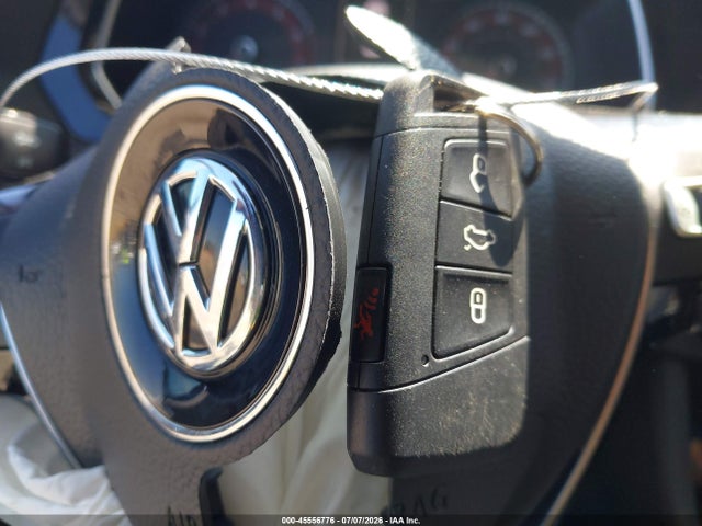 2019 VOLKSWAGEN JETTA 1.4T R-LINE/1.4T S/1.4T SE 11