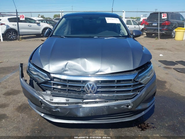 2019 VOLKSWAGEN JETTA 1.4T R-LINE/1.4T S/1.4T SE 12