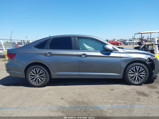 2019 VOLKSWAGEN JETTA 1.4T R-LINE/1.4T S/1.4T SE 13