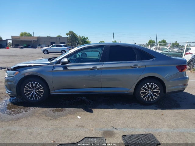 2019 VOLKSWAGEN JETTA 1.4T R-LINE/1.4T S/1.4T SE 14