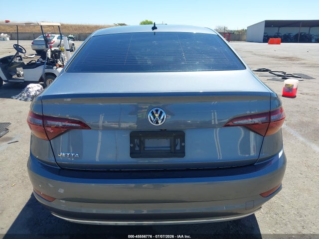 2019 VOLKSWAGEN JETTA 1.4T R-LINE/1.4T S/1.4T SE 16