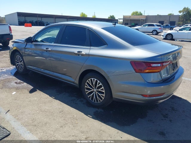 2019 VOLKSWAGEN JETTA 1.4T R-LINE/1.4T S/1.4T SE 3