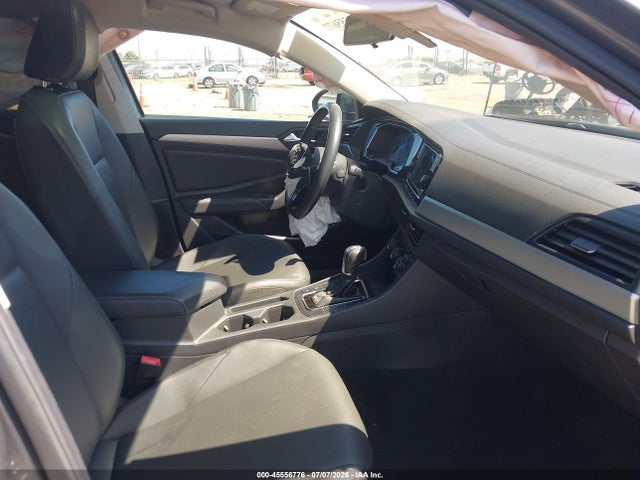 2019 VOLKSWAGEN JETTA 1.4T R-LINE/1.4T S/1.4T SE 5