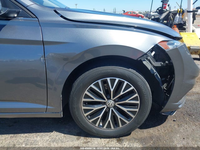 2019 VOLKSWAGEN JETTA 1.4T R-LINE/1.4T S/1.4T SE 6