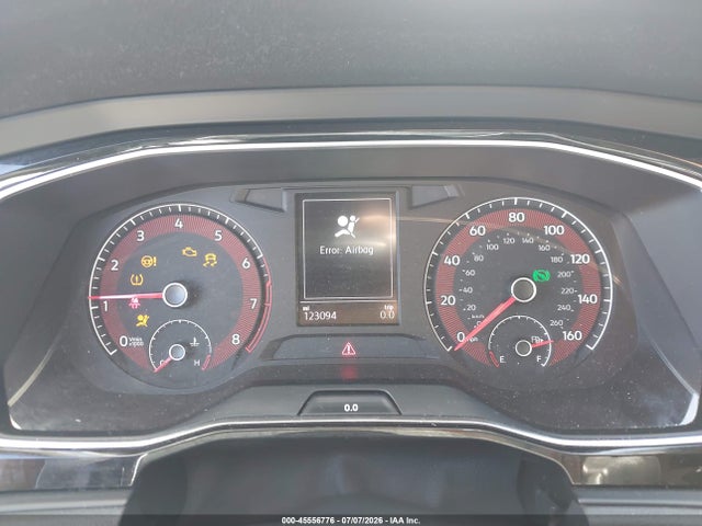 2019 VOLKSWAGEN JETTA 1.4T R-LINE/1.4T S/1.4T SE 7