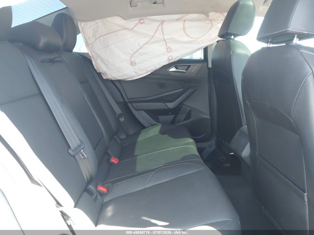 2019 VOLKSWAGEN JETTA 1.4T R-LINE/1.4T S/1.4T SE 8