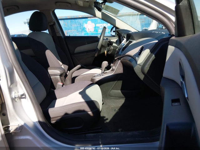2014 Chevrolet CRUZE LS AUTO — миниатюра 5