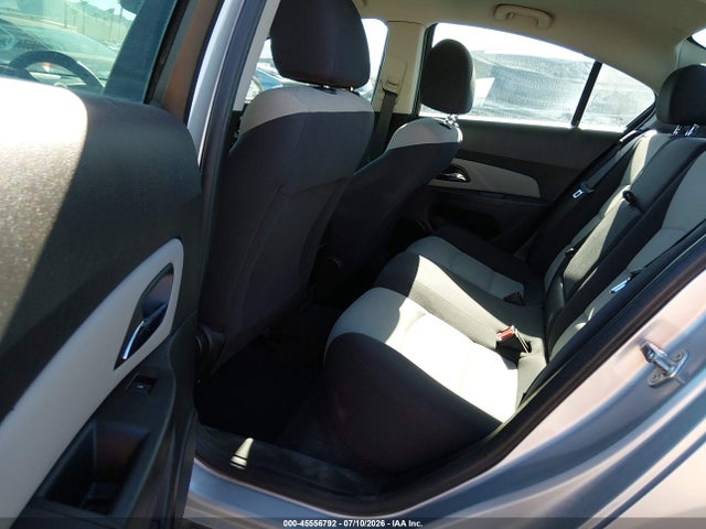 2014 Chevrolet CRUZE LS AUTO — миниатюра 8