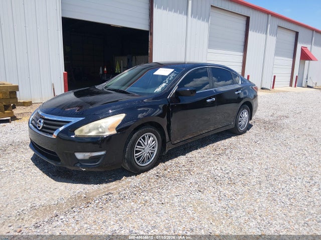 صورة 2 لـ 2015 Nissan ALTIMA 2.5 S