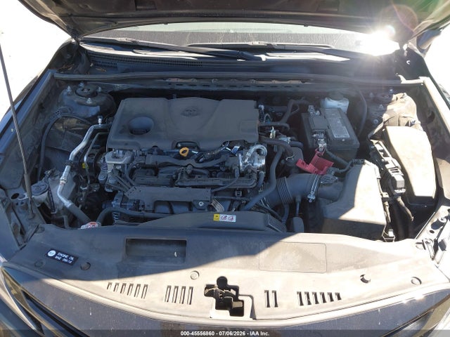 2023 TOYOTA CAMRY SE 10