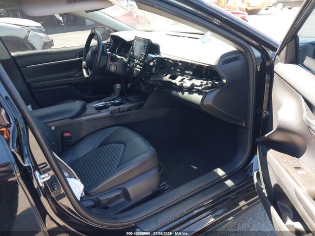 2023 TOYOTA CAMRY SE 5