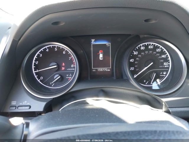 2023 TOYOTA CAMRY SE 7