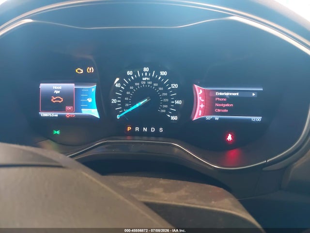 2013 FORD FUSION SE 照片 7