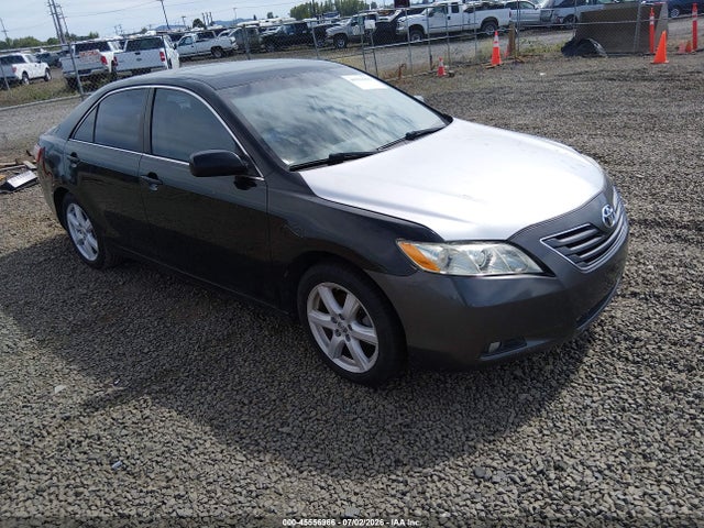 2009 TOYOTA CAMRY XLE V6