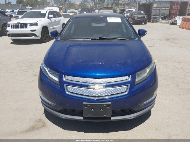 2012 Chevrolet VOLT 缩略图 12