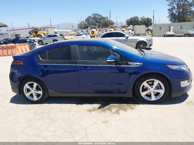 2012 Chevrolet VOLT 缩略图 13
