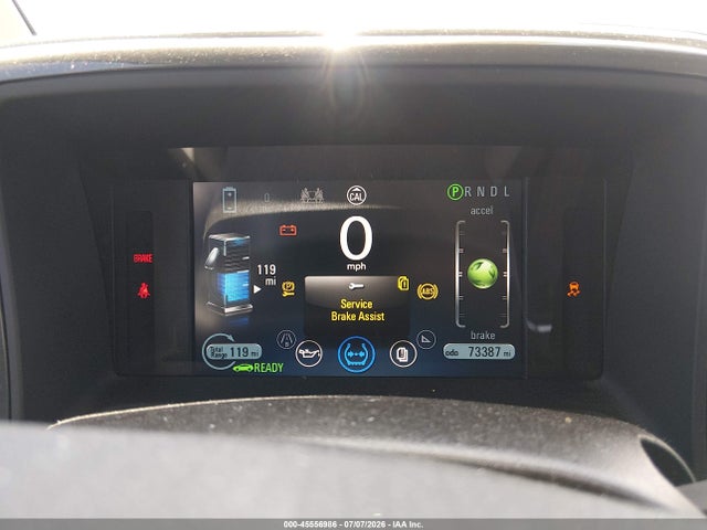 2012 Chevrolet VOLT 缩略图 17